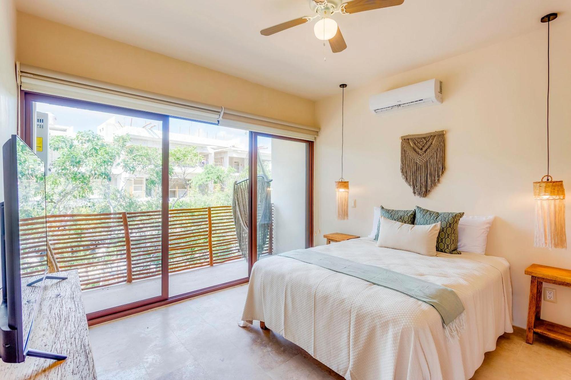 טולום Nature Luxury Selva Norte מראה חיצוני תמונה