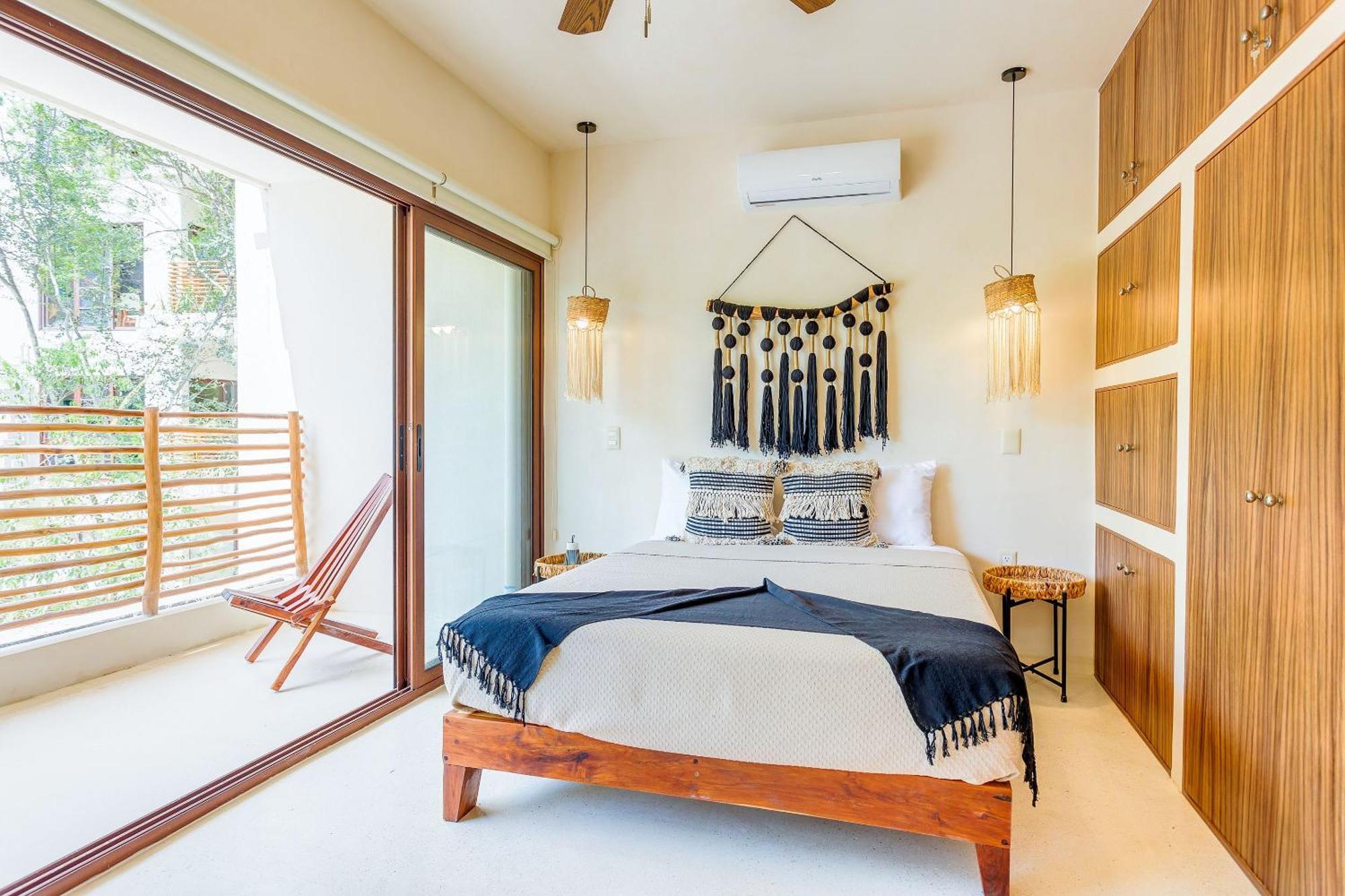 טולום Nature Luxury Selva Norte מראה חיצוני תמונה
