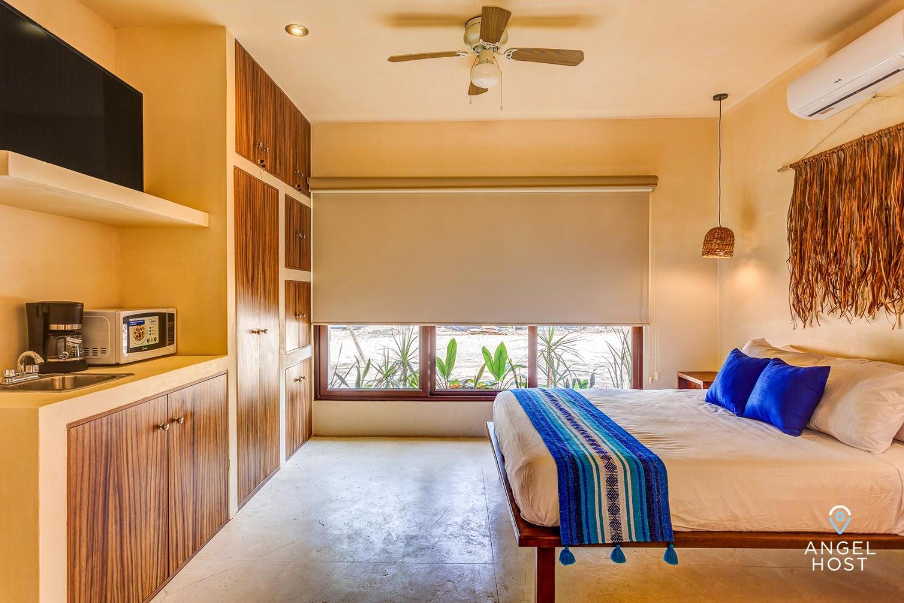 טולום Nature Luxury Selva Norte מראה חיצוני תמונה