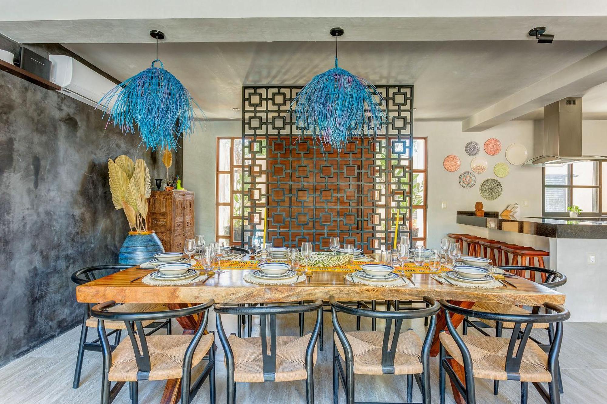 טולום Nature Luxury Selva Norte מראה חיצוני תמונה