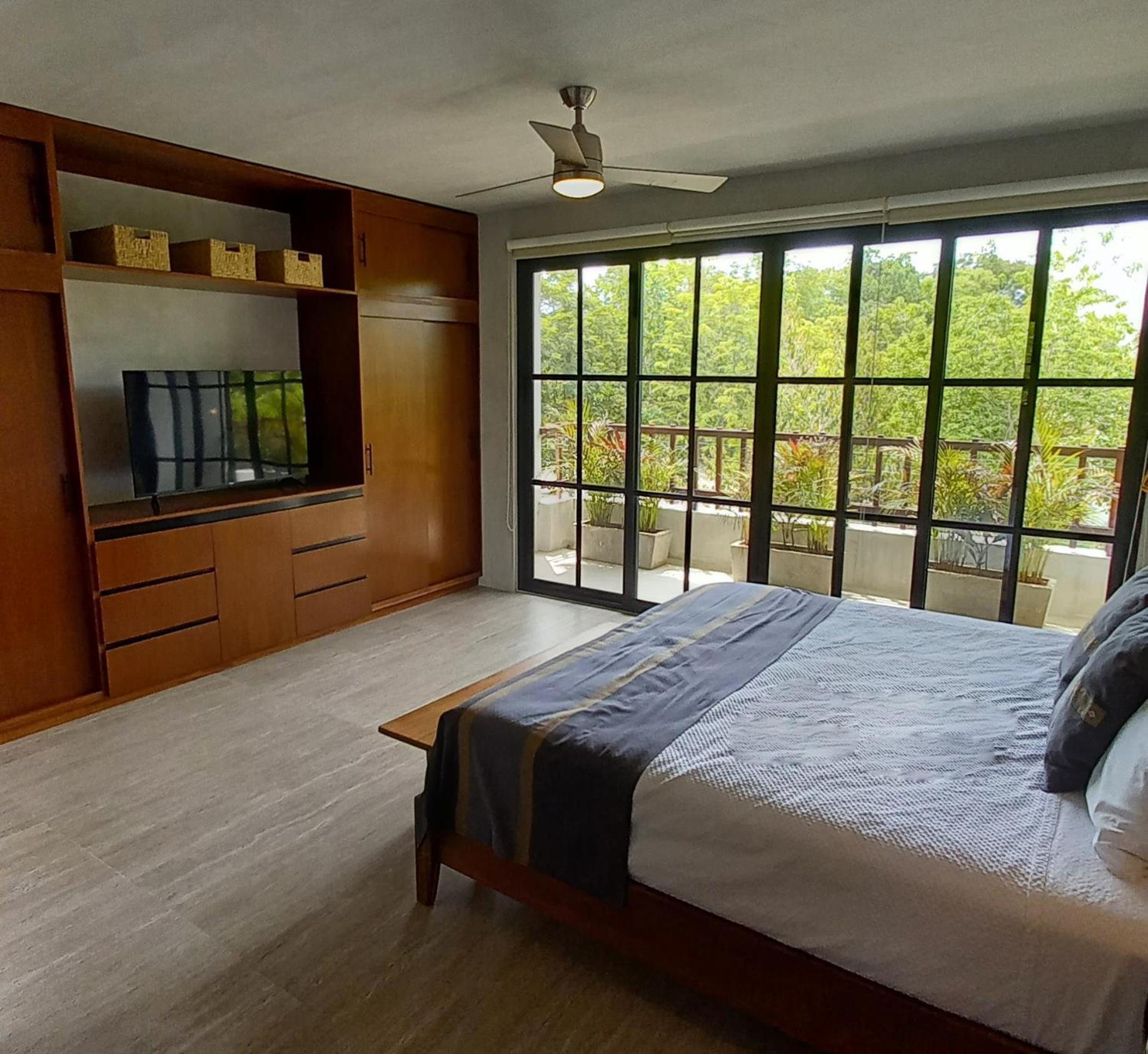 טולום Nature Luxury Selva Norte מראה חיצוני תמונה