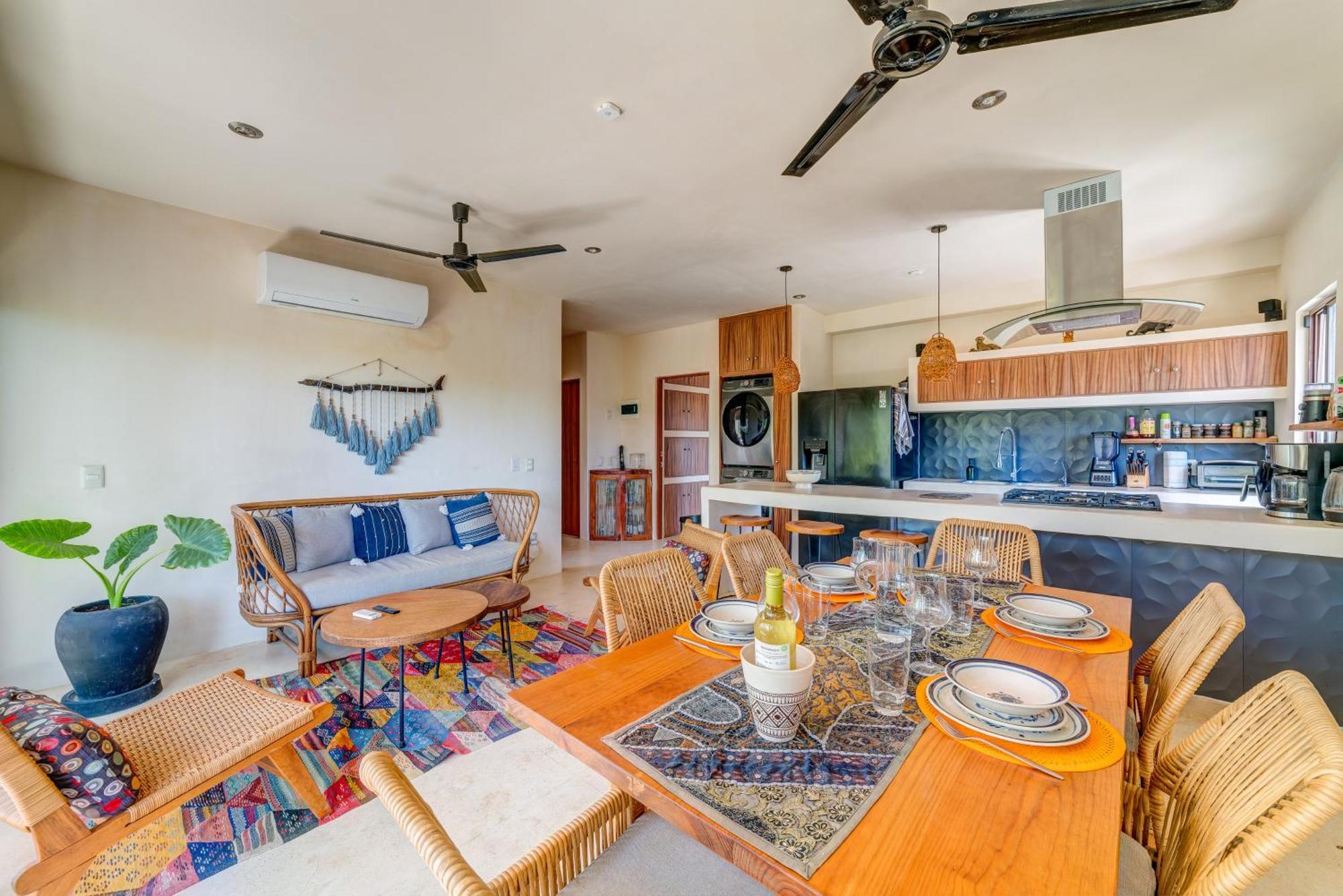 טולום Nature Luxury Selva Norte מראה חיצוני תמונה