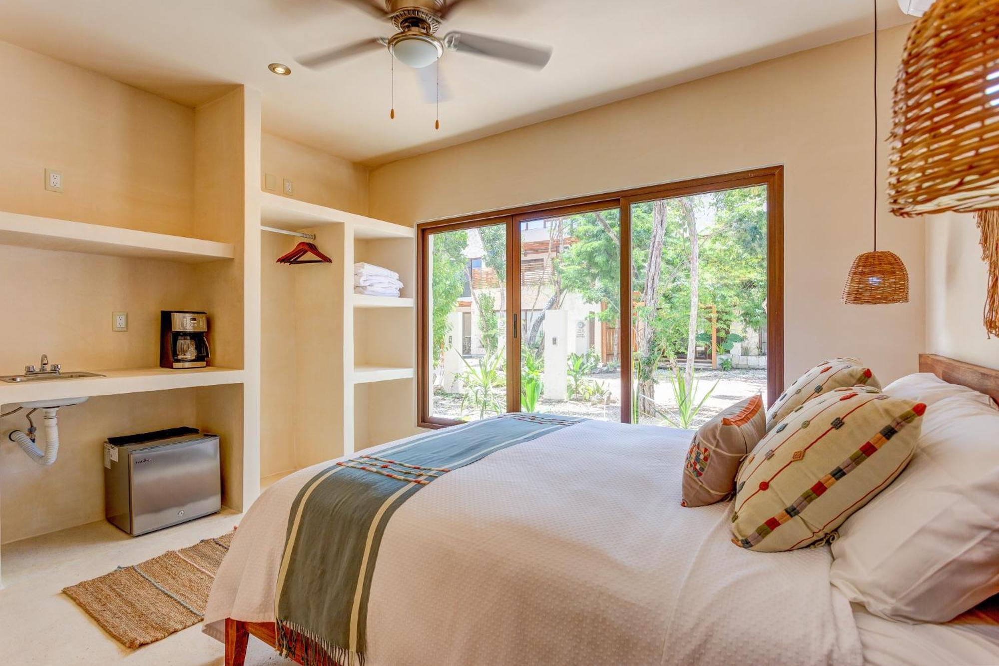 טולום Nature Luxury Selva Norte מראה חיצוני תמונה