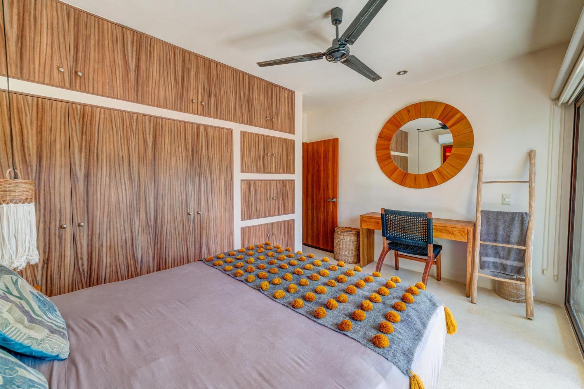 טולום Nature Luxury Selva Norte מראה חיצוני תמונה