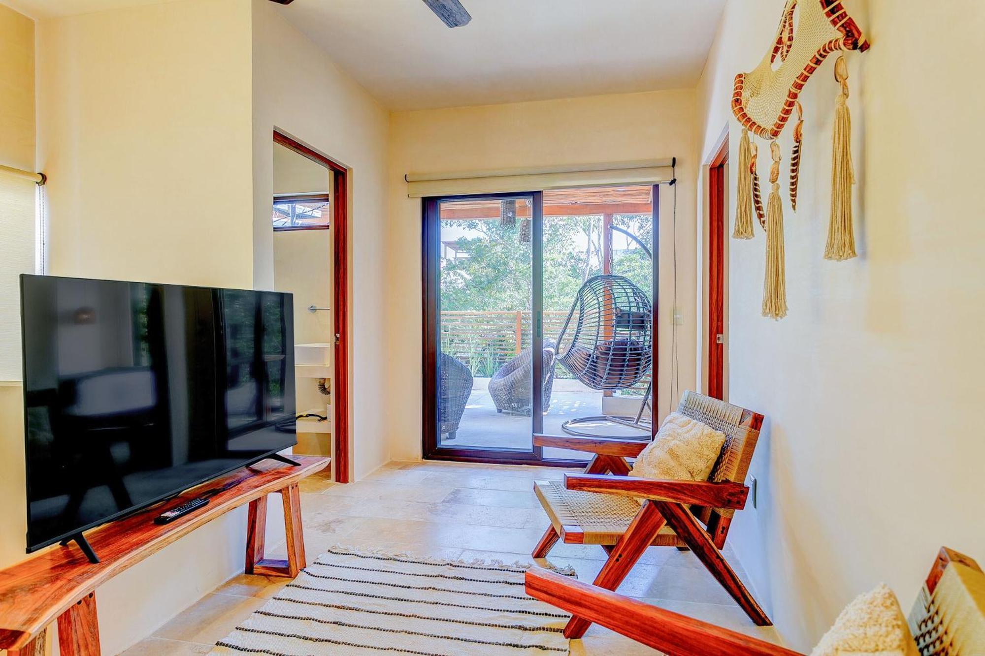 טולום Nature Luxury Selva Norte חדר תמונה