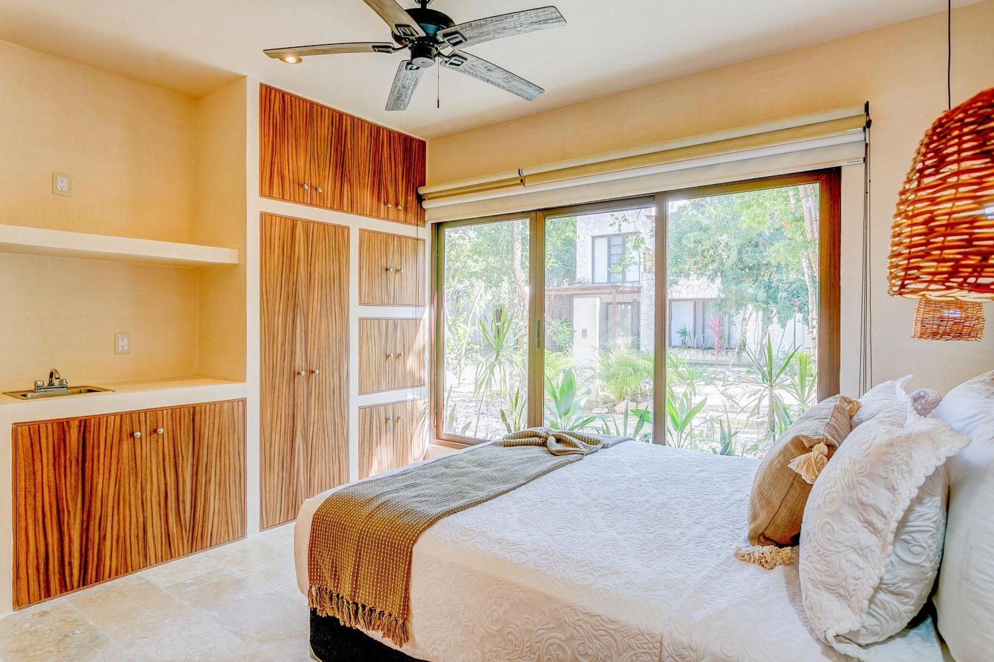 טולום Nature Luxury Selva Norte חדר תמונה