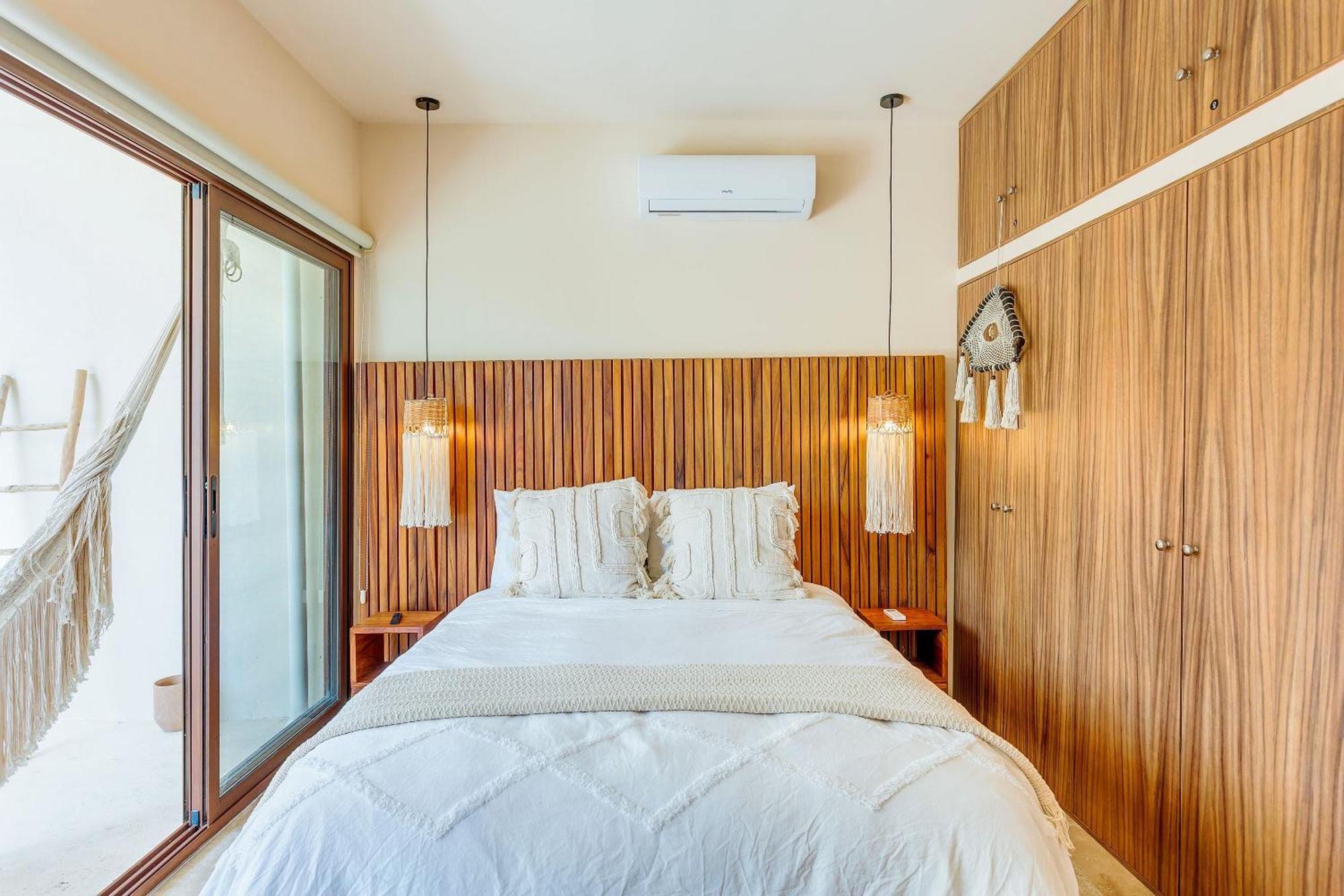 טולום Nature Luxury Selva Norte מראה חיצוני תמונה