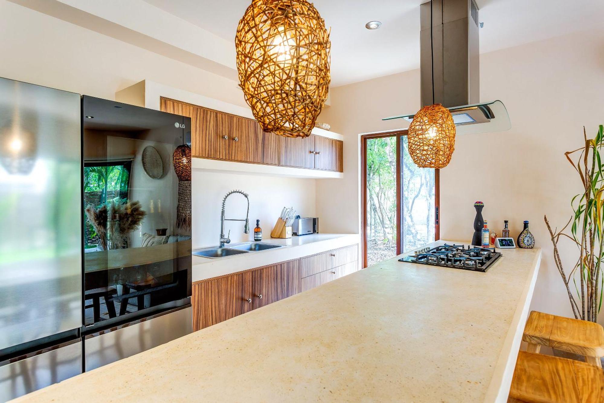 טולום Nature Luxury Selva Norte מראה חיצוני תמונה