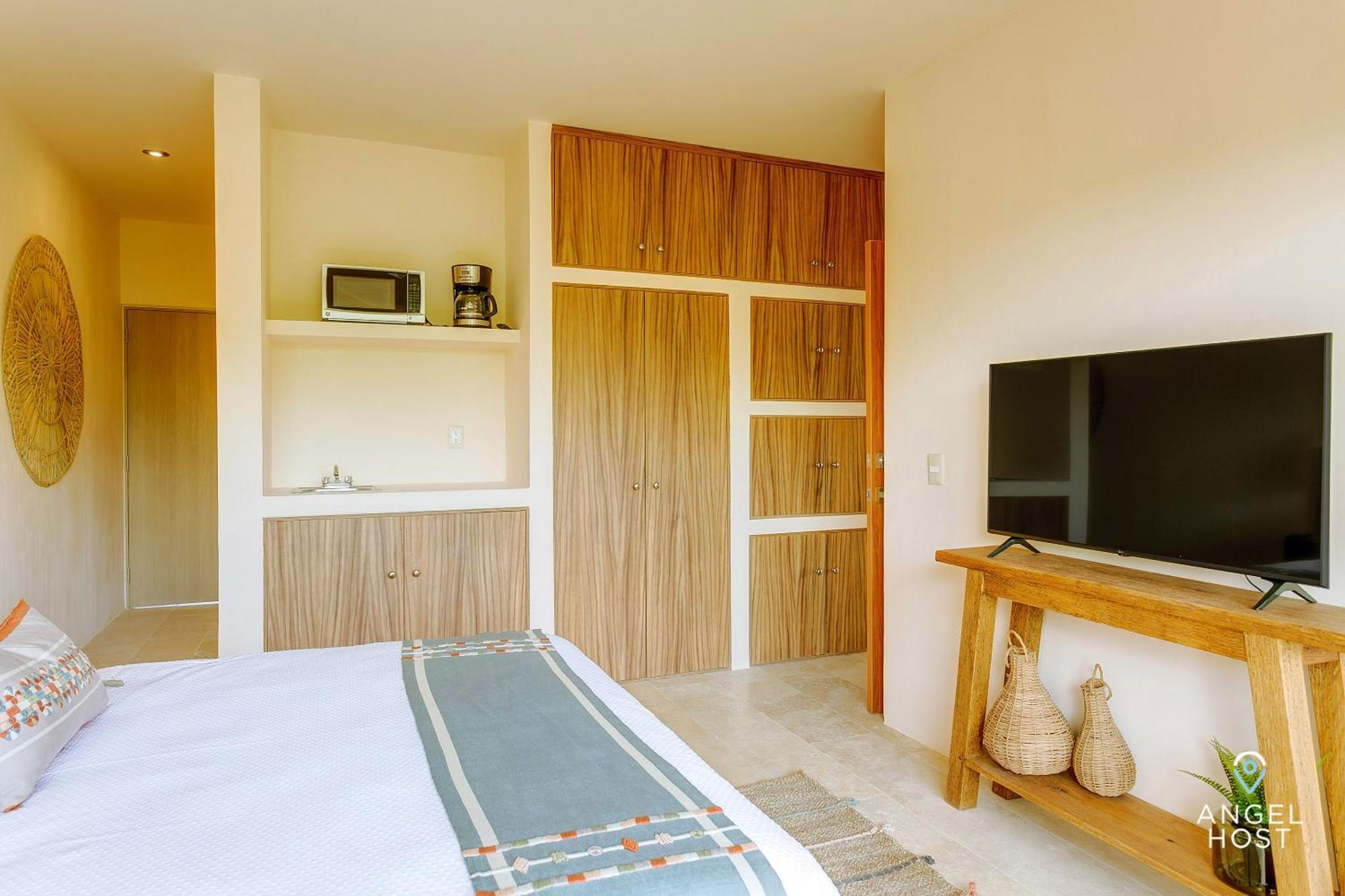 טולום Nature Luxury Selva Norte מראה חיצוני תמונה