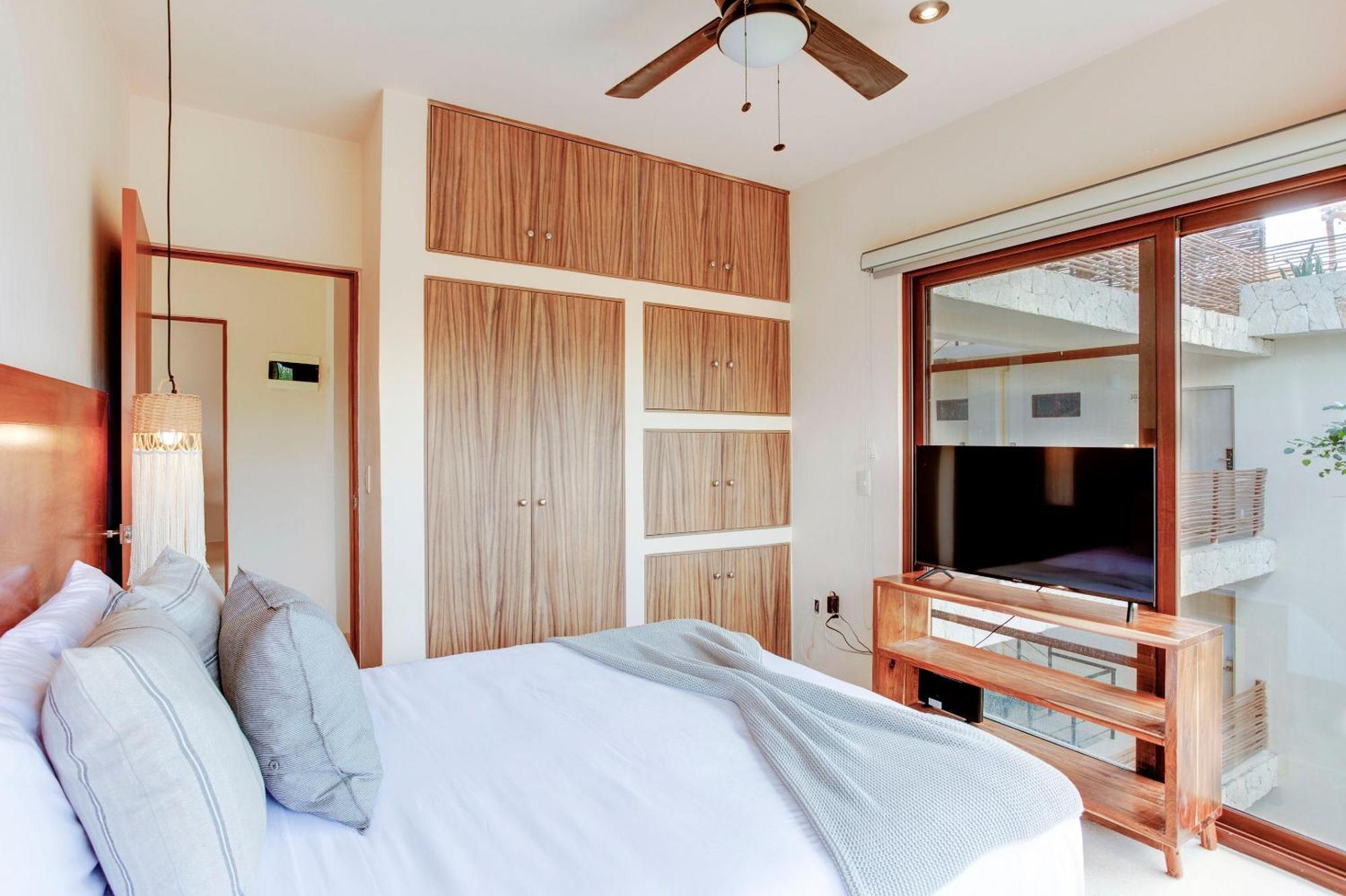 טולום Nature Luxury Selva Norte מראה חיצוני תמונה